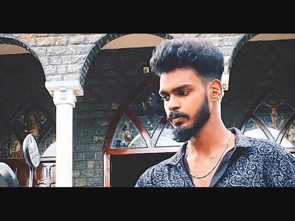 This Club Dispels Hairy Stereotypes | man | The Kerala Beard Society helps  men with facial hair keep their chins up. | By Brut India | Facebook