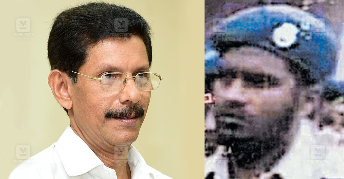 TJ Joseph, Savad ടി.ജെ.ജോസഫ്, സവാദ് ഫയൽ ചിത്രം: മനോരമ