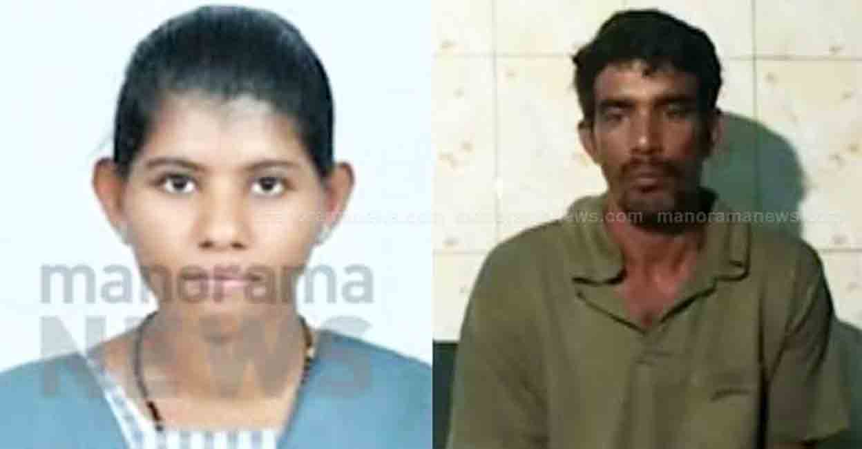 Double Life Imprisonment for Biju Molla in Nimisha Thambi Murder Case