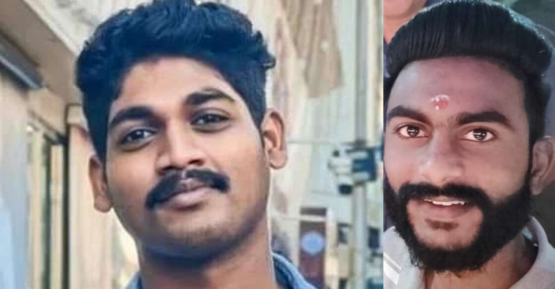 pawan-ashwin-death പവൻ, അശ്വിൻ