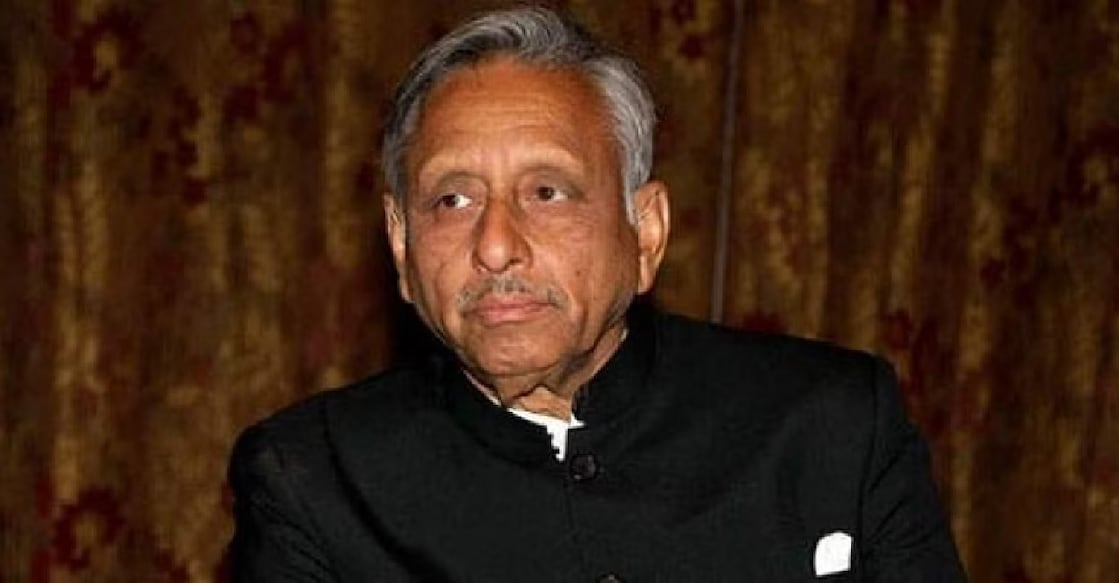 manishankaraiyar മണിശങ്കർ അയ്യർ (File Photo: PTI)
