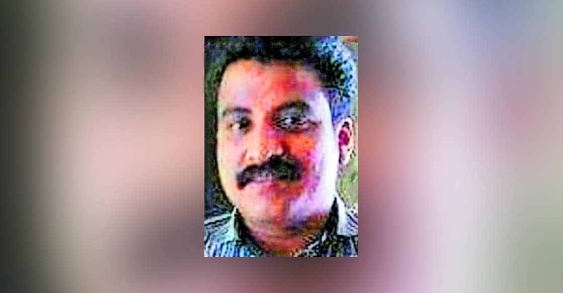 sreejith ശ്രീജിത്