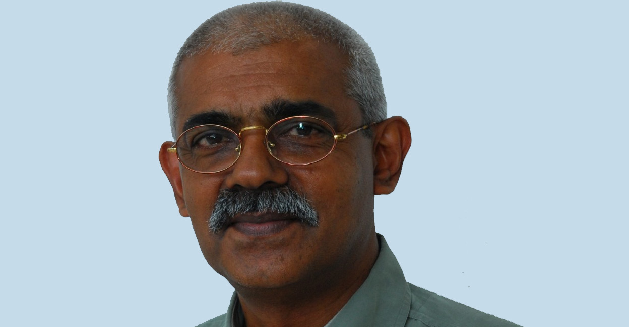 രാജാ രവിവർമ പുരസ്കാരം പ്രശസ്ത ചിത്രകാരന്‍ സുരേന്ദ്രൻ‍ നായർക്ക്- Eminent ...