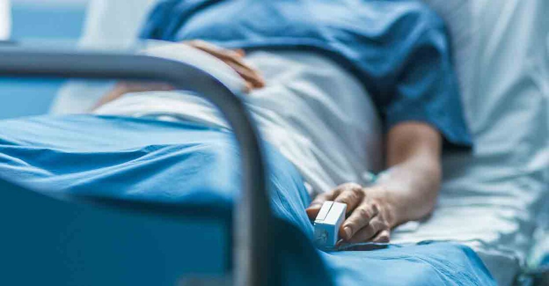 ICU / intensive care unit | Photo: iStock / gorodenkoff പ്രതീകാത്മക ചിത്രം (Photo: iStock / gorodenkoff)