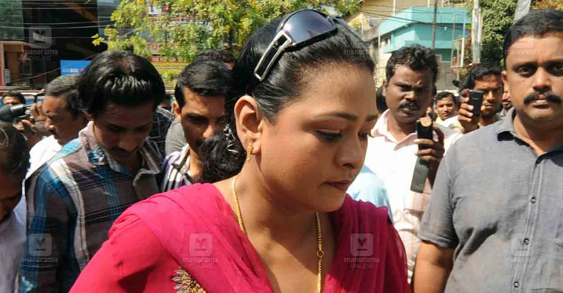 SHAKEELA | PHOTO: EV SREEKUMAR / Manorama ഷക്കീല (PHOTO: EV SREEKUMAR / Manorama)
