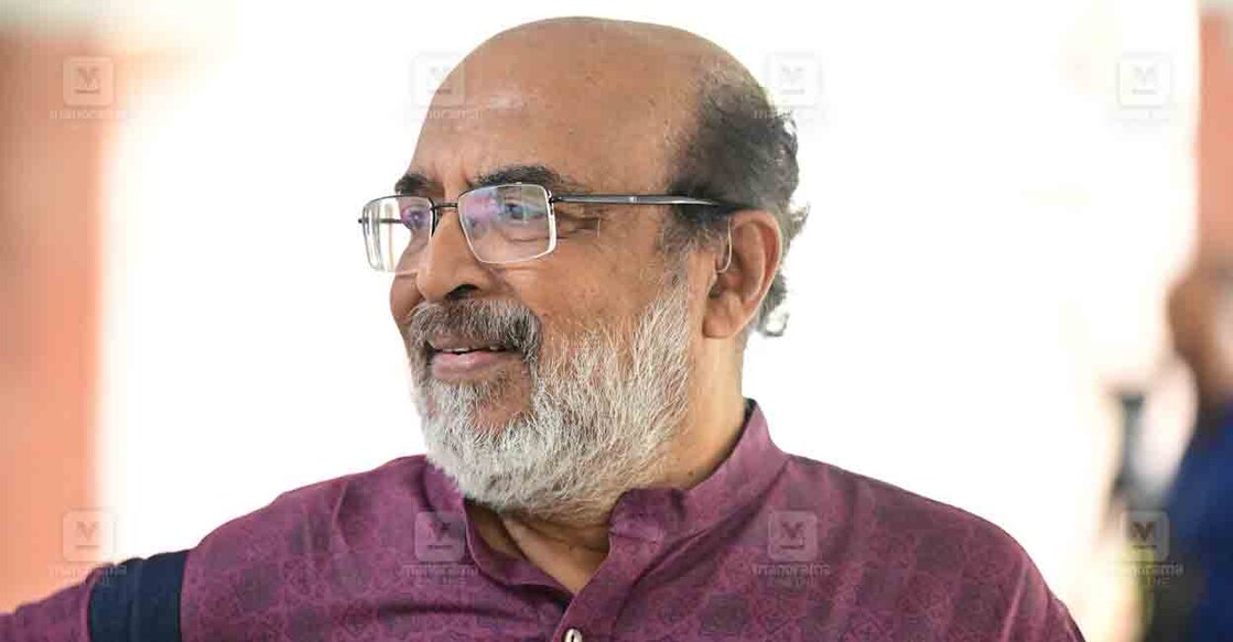 തോമസ് ഐസക് (File Photo: Rahul R Pattom / Manorama)