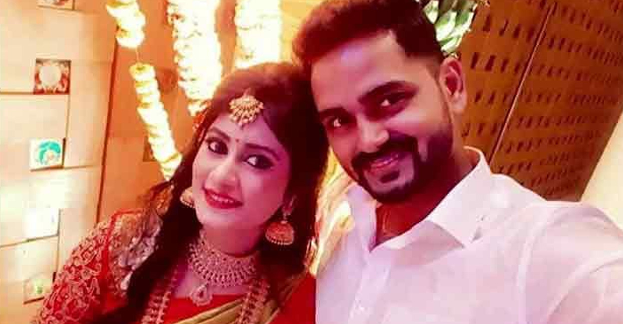 വീട്ടുജോലിക്കാരിയെ മർദിച്ച് പൊള്ളലേൽപ്പിച്ചു; എംഎൽഎയുടെ മകനും മരുമകളും അറസ്റ്റിൽ