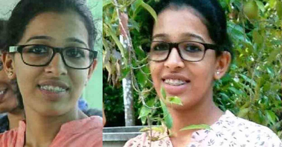 jasna ജെസ്ന