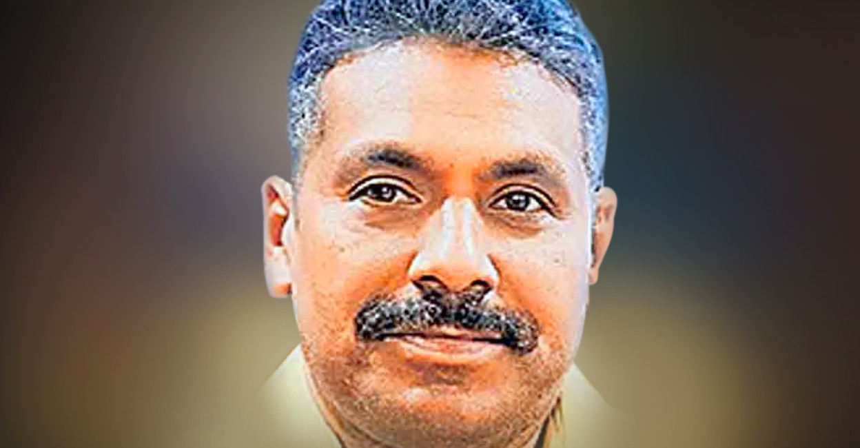 ജയിൽ സൂപ്രണ്ട് വീട്ടിലെ കിണറ്റിൽ മരിച്ച നിലയിൽ; മരണം വിരമിക്കാൻ 4 മാസം ...