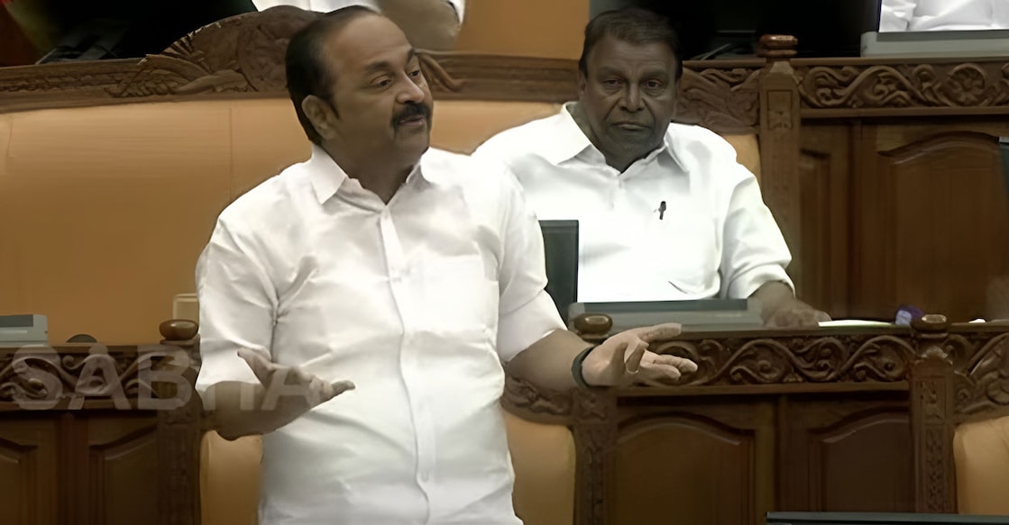 vd-satheesan-90 വി.ഡി.സതീശൻ സഭയിൽ സംസാരിക്കുന്നു (Image: Videograb/Sabha TV)