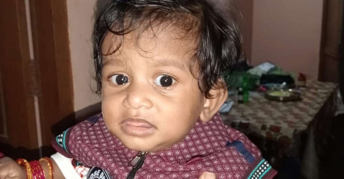 ഒന്നരവയസ്സുള്ള കുട്ടിയെ കിണറ്റിലെറിഞ്ഞു കൊന്നു; അമ്മയുടെ സഹോദരി പിടിയിൽ
