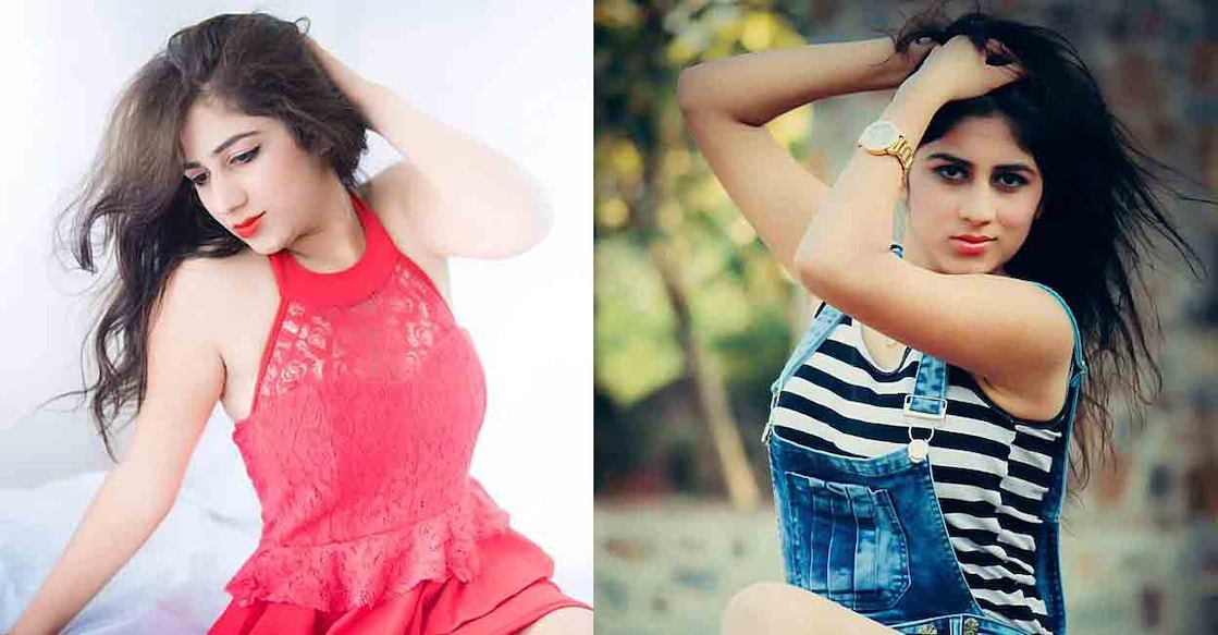 ദിവ്യ പഹൂജ (ചിത്രങ്ങൾക്ക് കടപ്പാട്: X/@upuknews1)