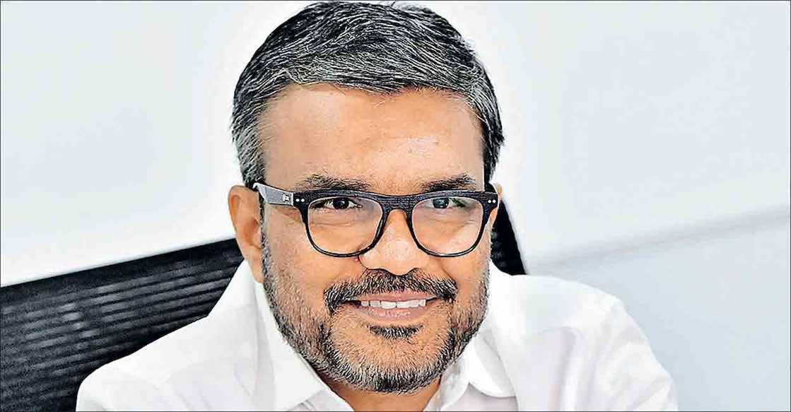 mb-rajesh തദ്ദേശവകുപ്പ് മന്ത്രി എം.ബി. രാജേഷ്