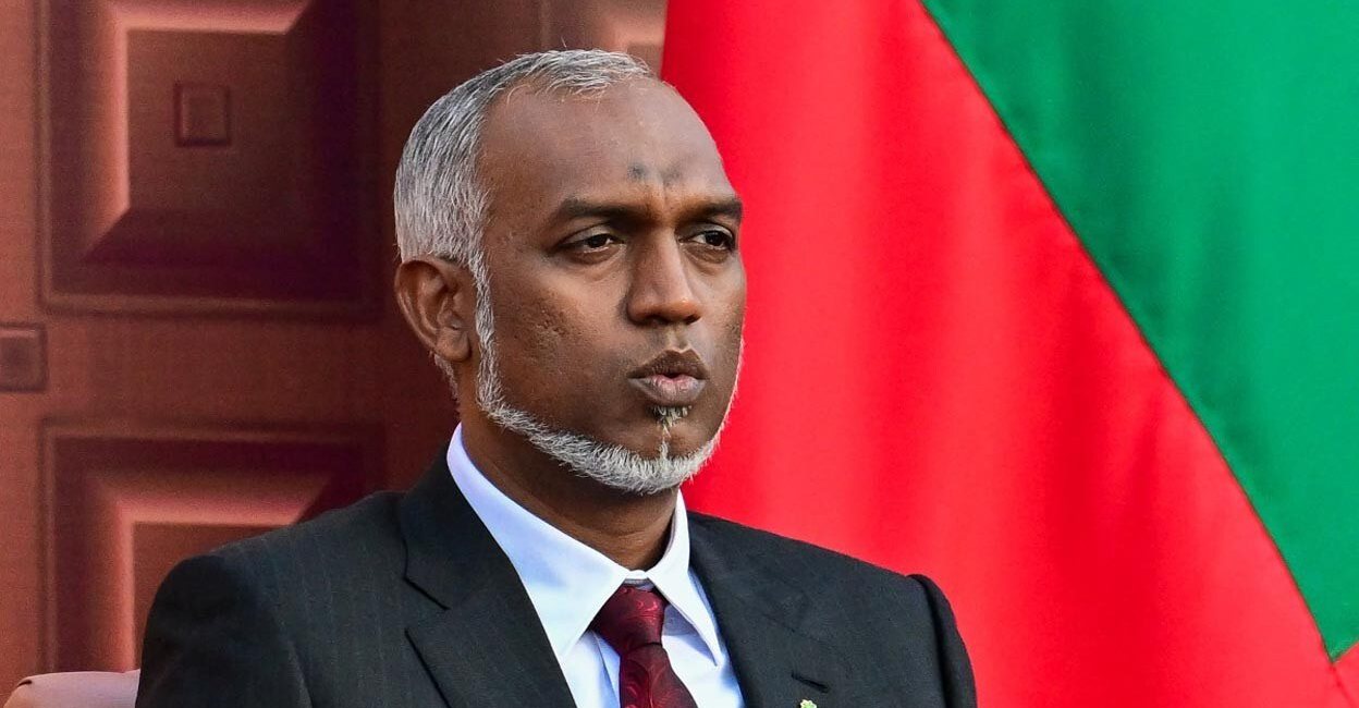 Maldives Demands Explanation from India Over Coast Guard Trespasses in EEZ