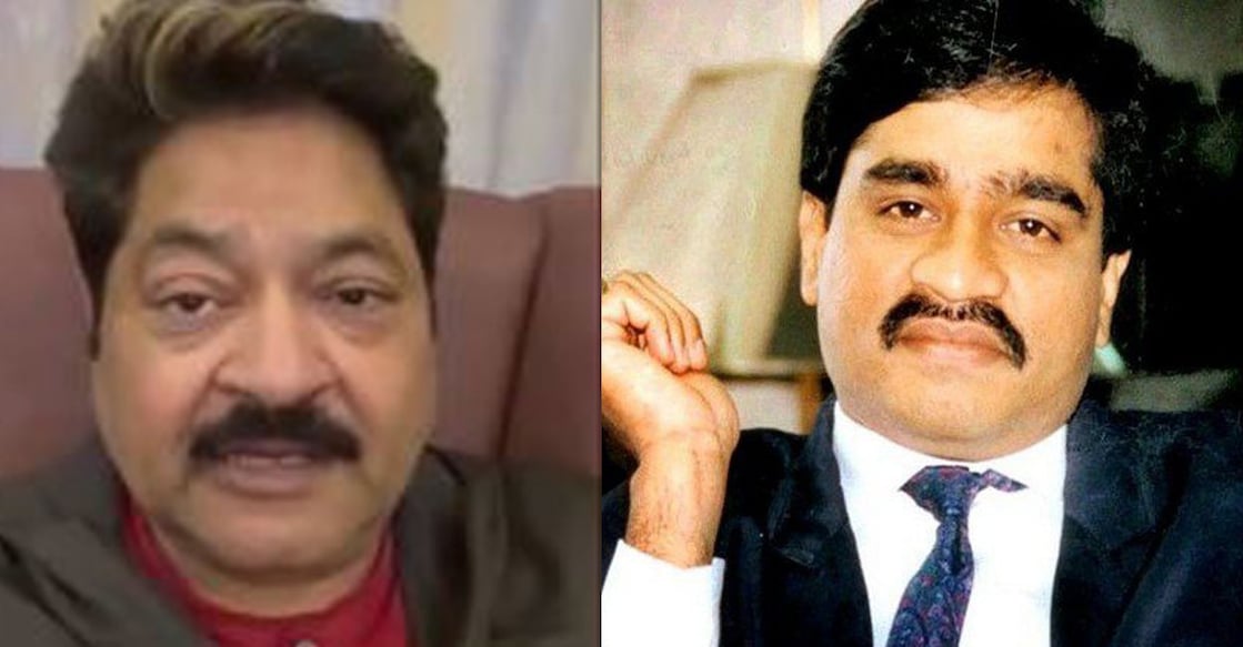 ajay-dawood അജയ് ശ്രീവാസ്തവ, ദാവൂദ് ഇബ്രാഹിം.