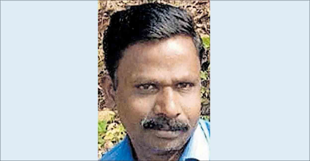 വണ്ടിപ്പെരിയാർ പെൺകുഞ്ഞിന്റെ പിതാവിന് കുത്തേറ്റു Vandiperiyar girl's father stabbed