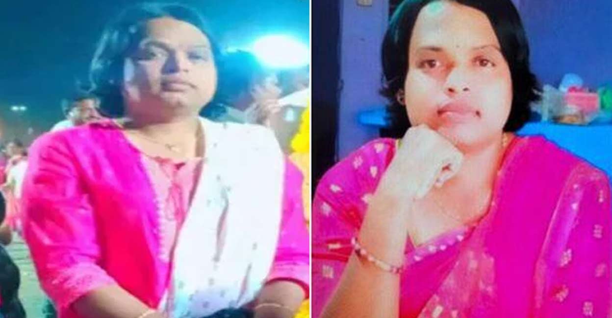 Woman in Telangana Arrested for the Murder of Transgender Husband A