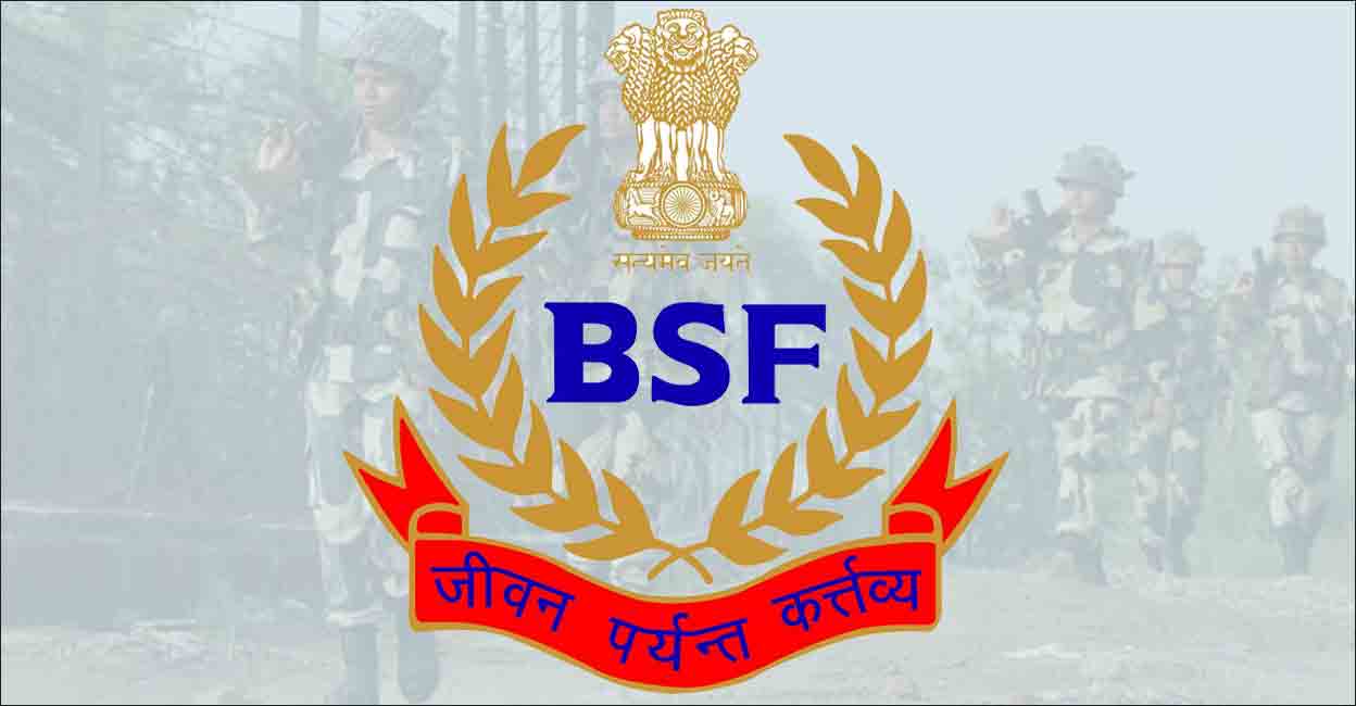 BSF hands over Pakistani national to Rangers