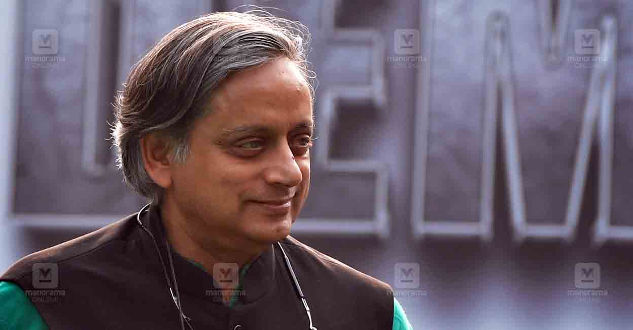 Shashi Tharoor clarifies intent of temple visit amid Karnataka government’s order for special pujas