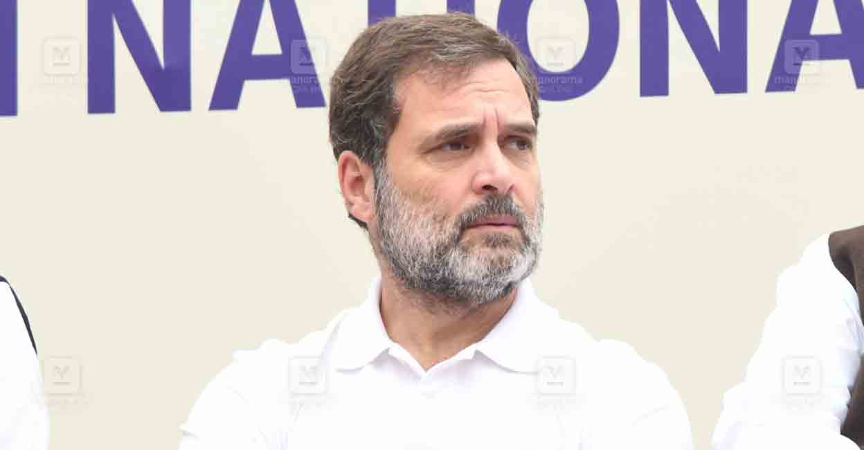 Rahul Gandhi’s Bharat Jodo Nyay Yatra: Party Divided on Political Benefits