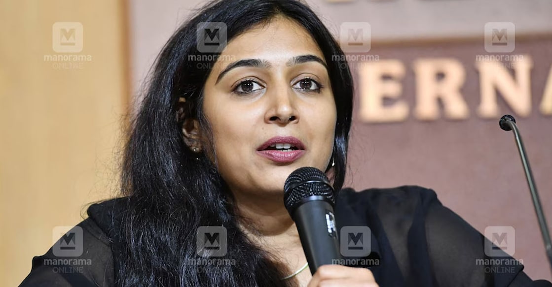 padmapriya പത്മപ്രിയ (ഫയൽ ചിത്രം)