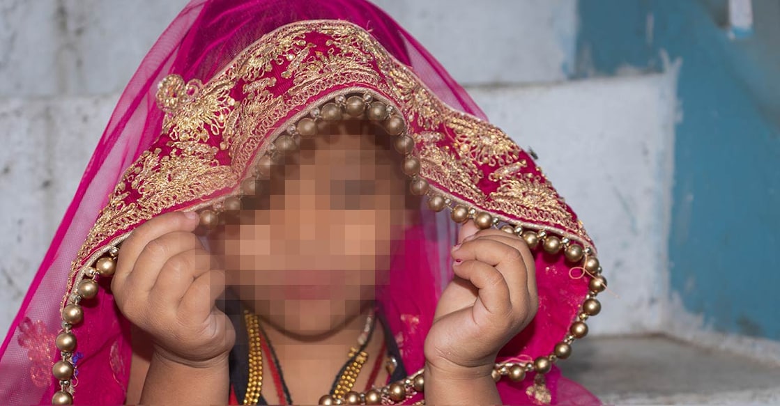 child-marriage-representational-image പ്രതീകാത്മക ചിത്രം
