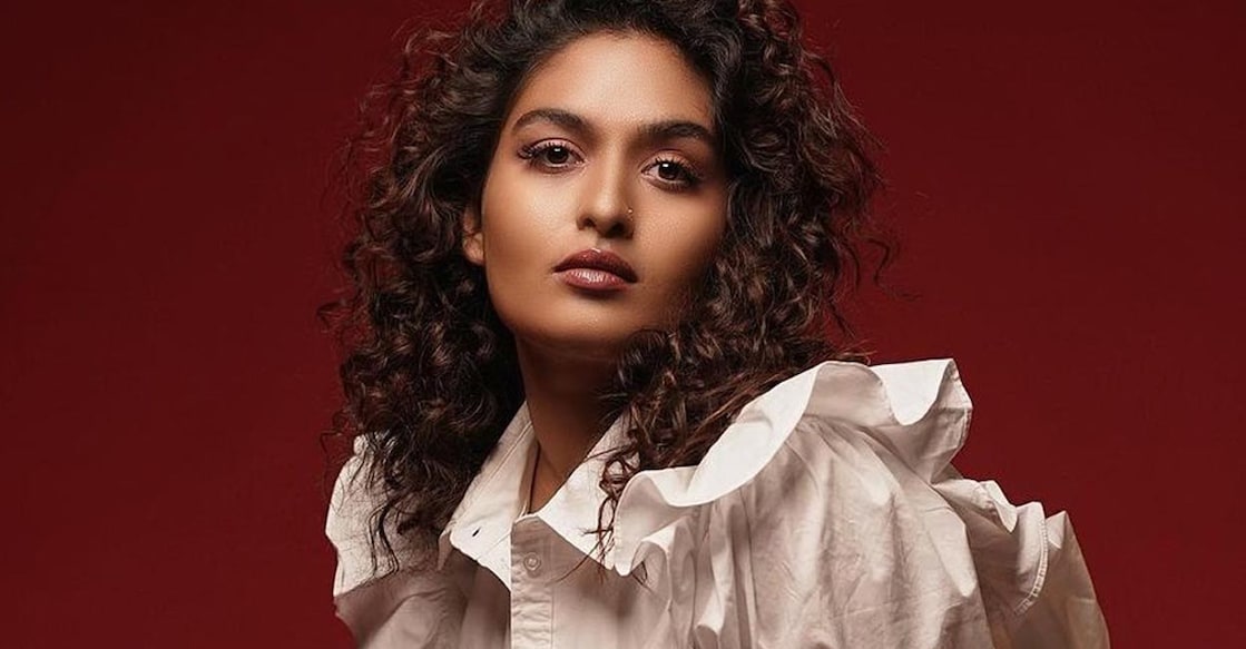 prayaga-martin പ്രയാഗ മാർട്ടിൻ (Photo: Instagram/prayagamartin)