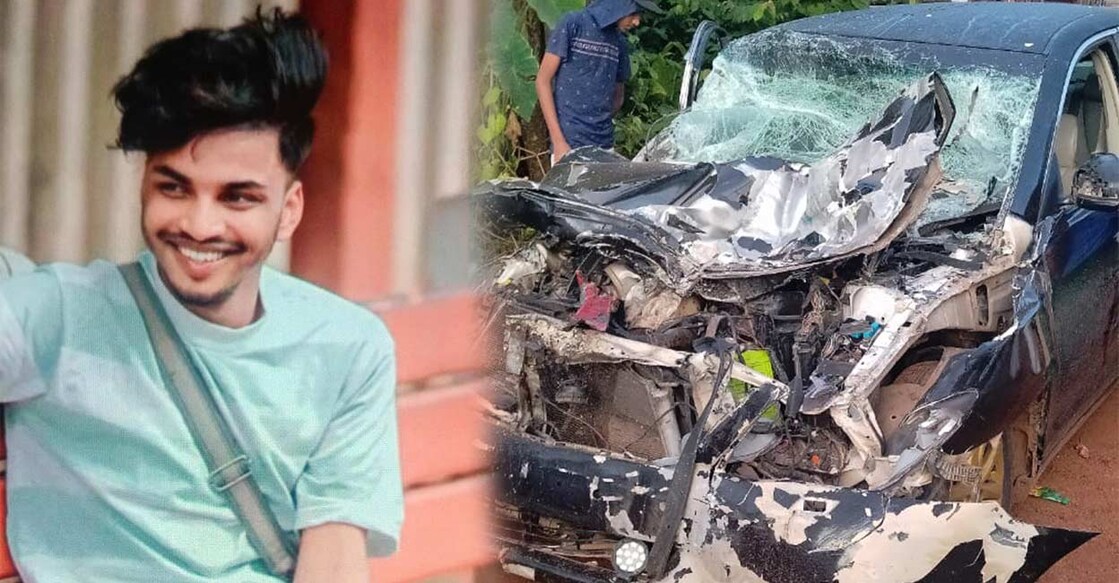 sumesh-palakkad-accident-death