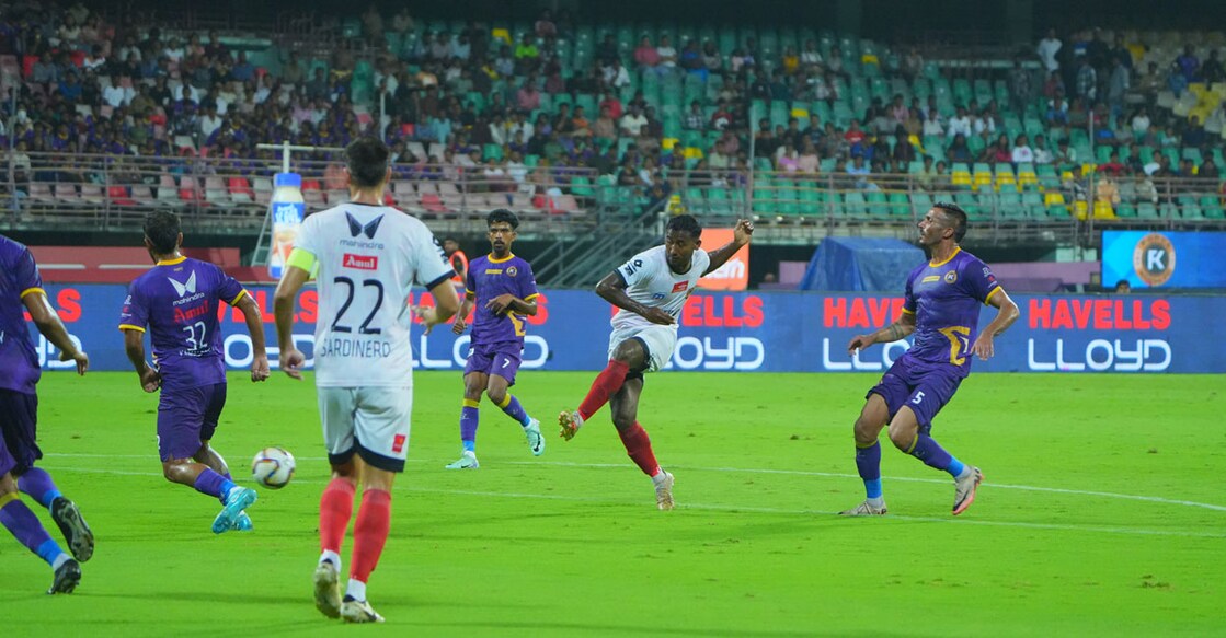 kannur-kochi