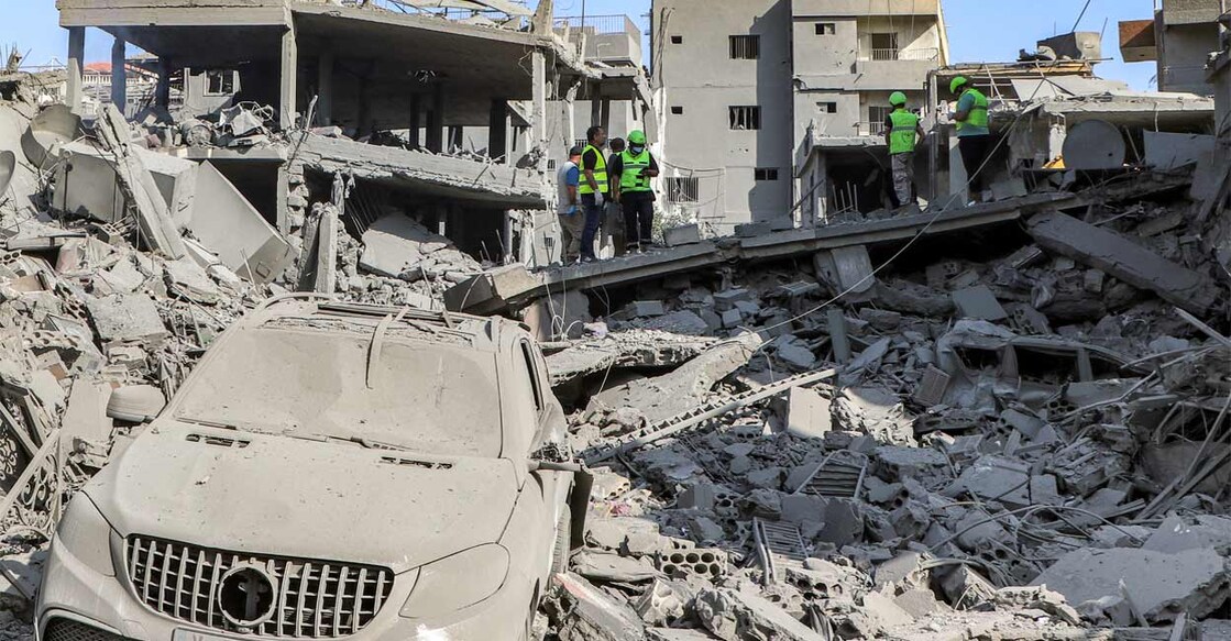 ‘ഇറാനിൽ ആക്രമണം നടത്താൻ ഇസ്രയേൽ തയാറെടുക്കുന്നു’; അതീവ രഹസ്യ രേഖക