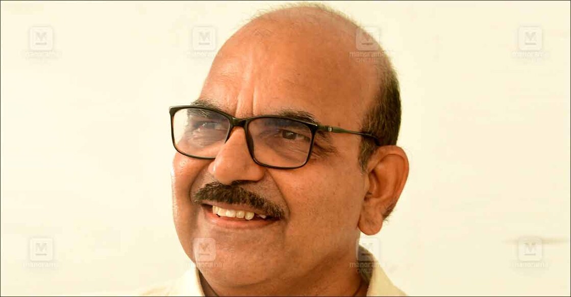 p-sasi പി. ശശി