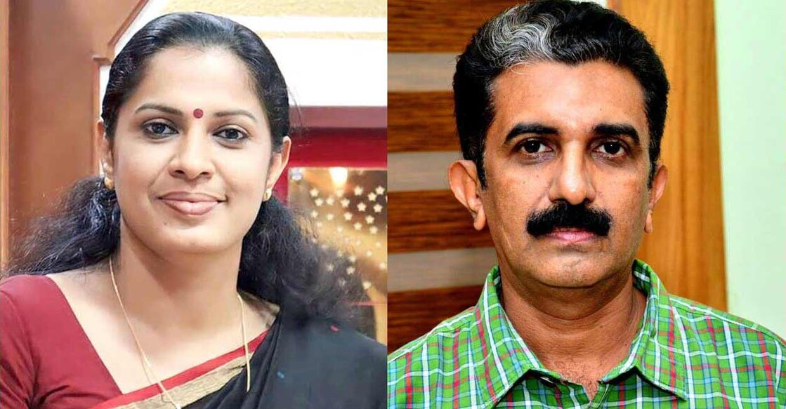 നവീൻ ബാബുവിന്റെ മരണം: ദിവ്യ ഏകപ്രതിയെന്ന് കുറ്റപത്രം