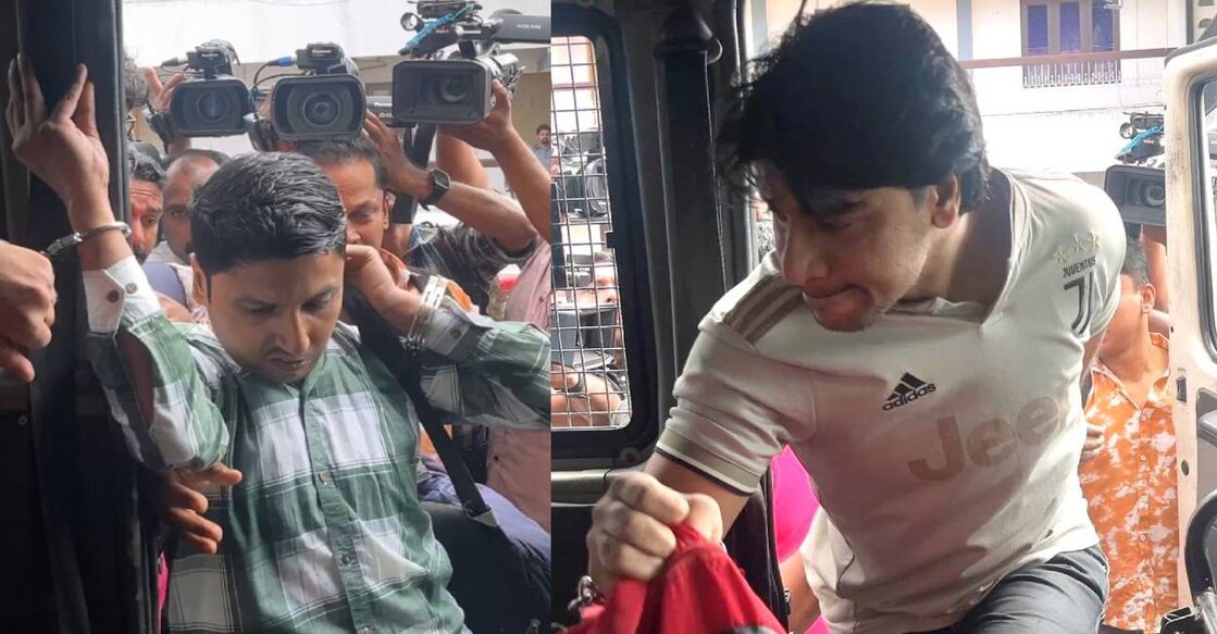 ‘വിമാനത്തിലെത്തി മോഷണം, താമസം പഞ്ചനക്ഷത്ര ഹോട്ടലിൽ; മൊബൈൽ ഒളിപ്പിച്ചത്