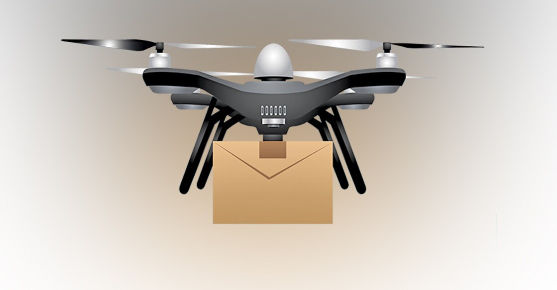 drone