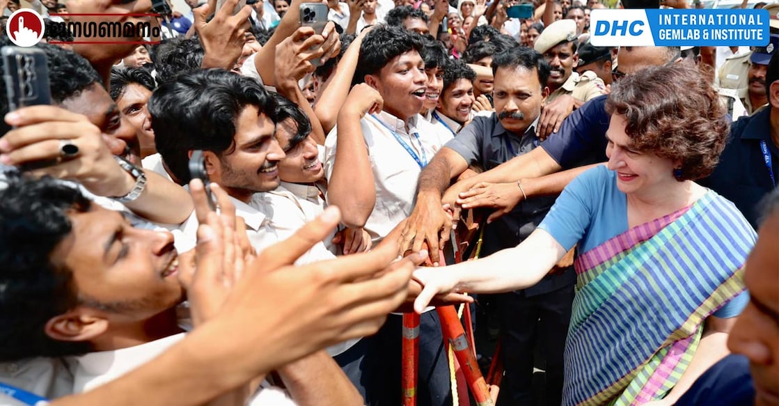 Priyanka-gandhi