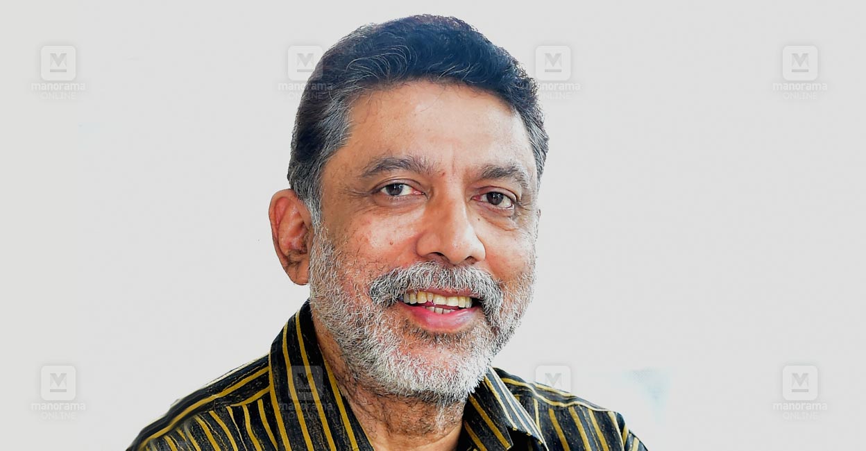 നടൻ മോഹൻ രാജ് അന്തരിച്ചു - Mohan Raj passes away - Manorama Online ...