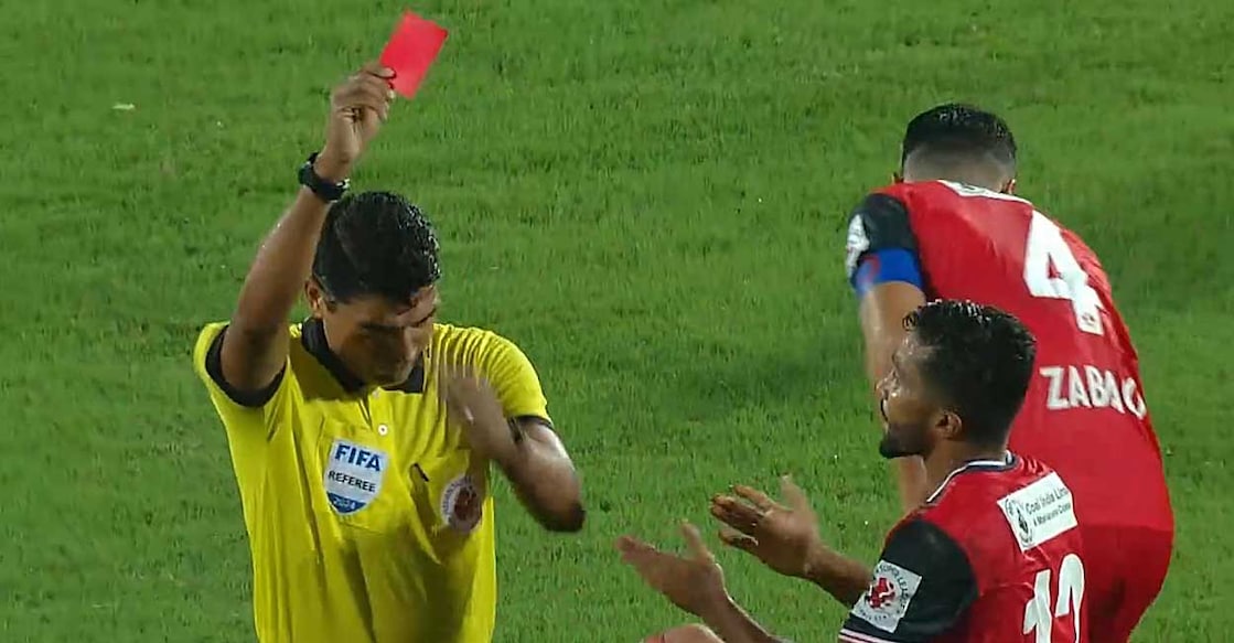 asheer-red-card