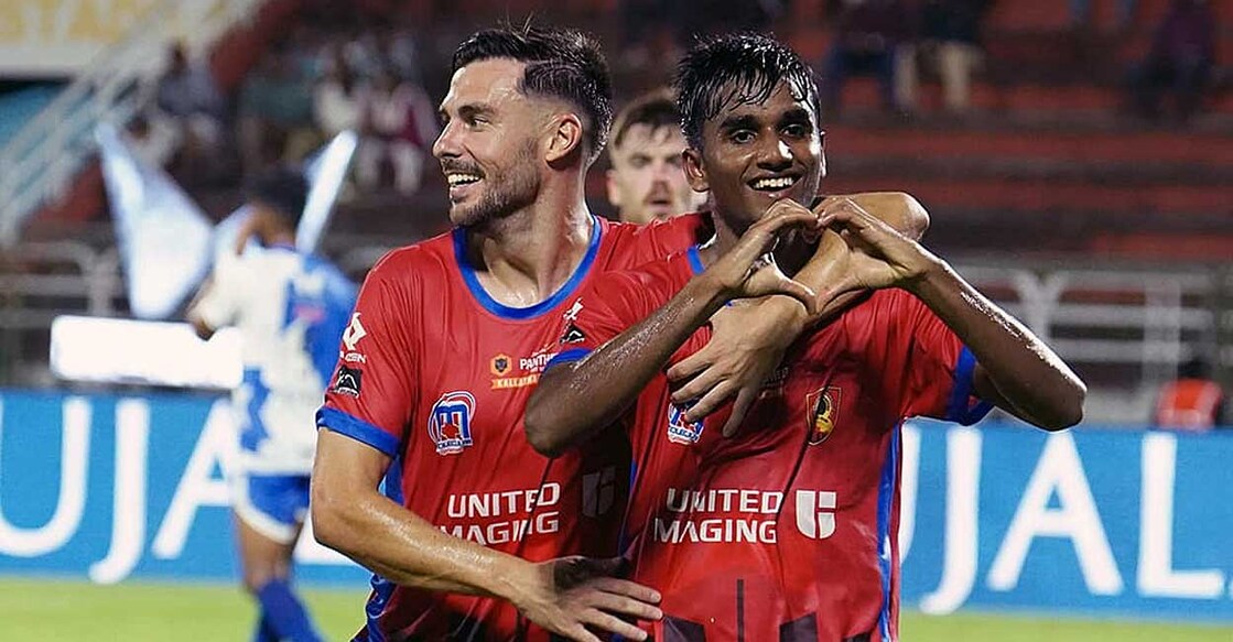 kannur-warriors-goal-celevbration