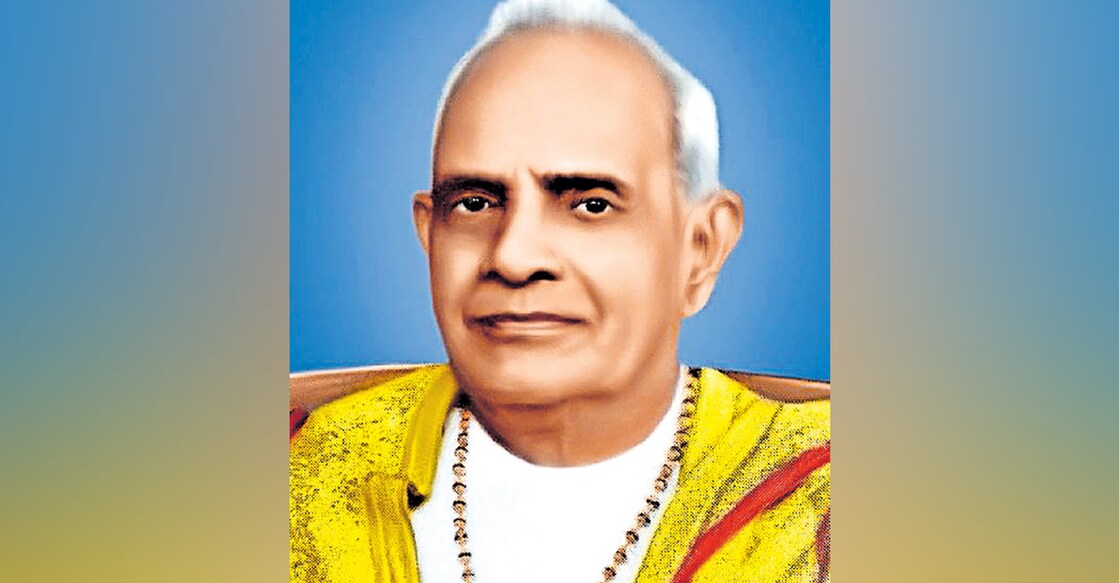  മന്നത്ത്‌ പത്മനാഭൻ