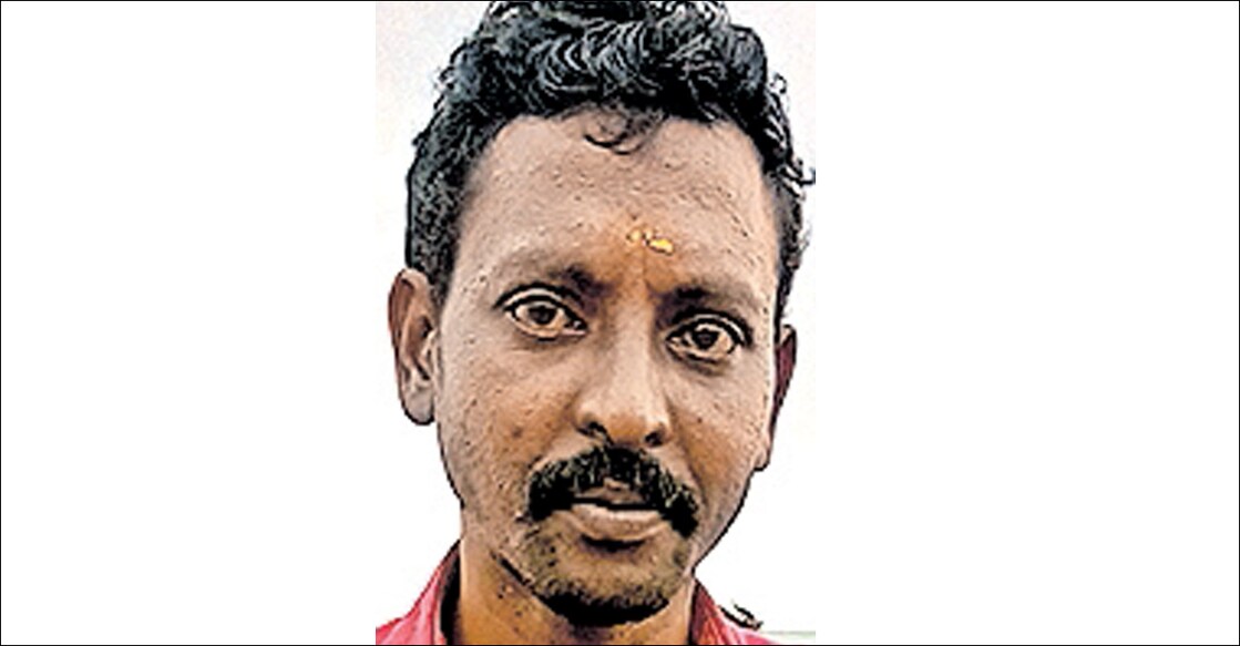 സുനീഷ്  