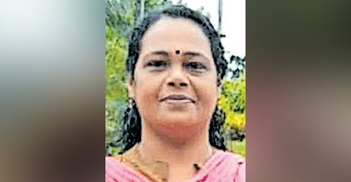 
ശുഭകുമാരിയമ്മ  