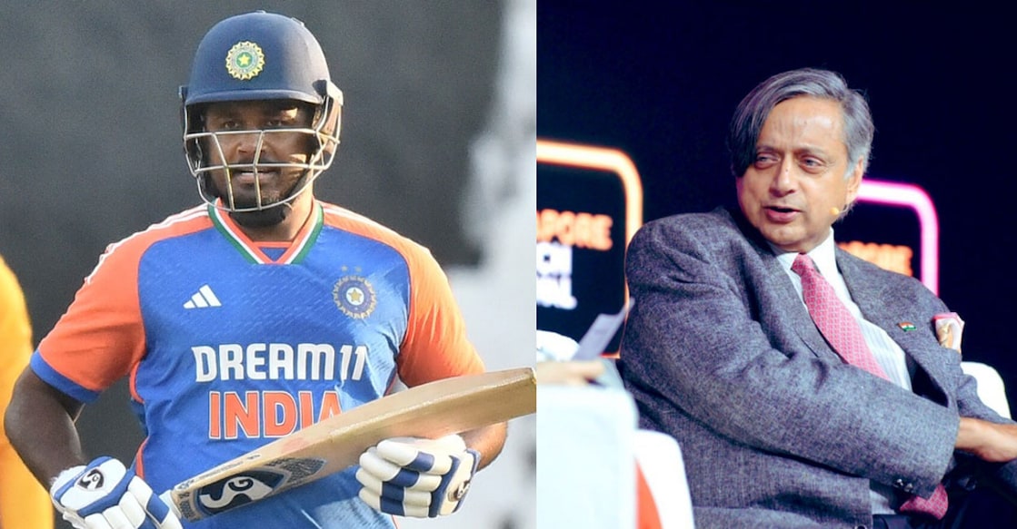 sanju-tharoor