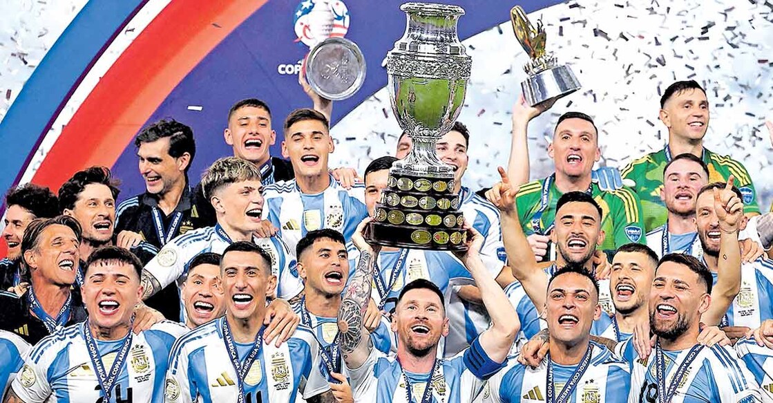 argentina-football-team