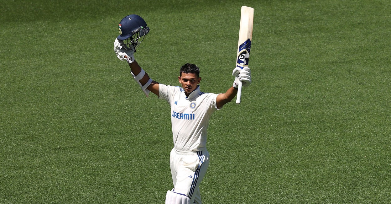 ഐപിഎലിനിടെ ജയ്സ്വാളിന്റെ ‘ടീം മാറ്റം’, ഇനി മുംബൈയിൽ കളിക്കില്ല; ആഭ്യന്തര ക്രിക്കറ്റിൽ ക്യാപ്റ്റനാകും?