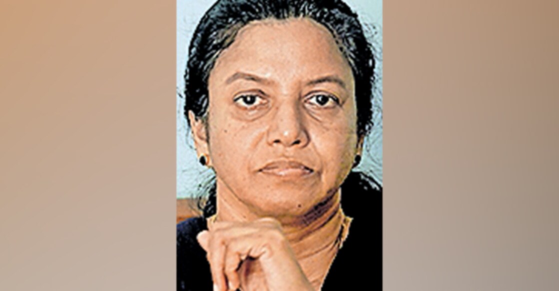 മഞ്ജുഷ