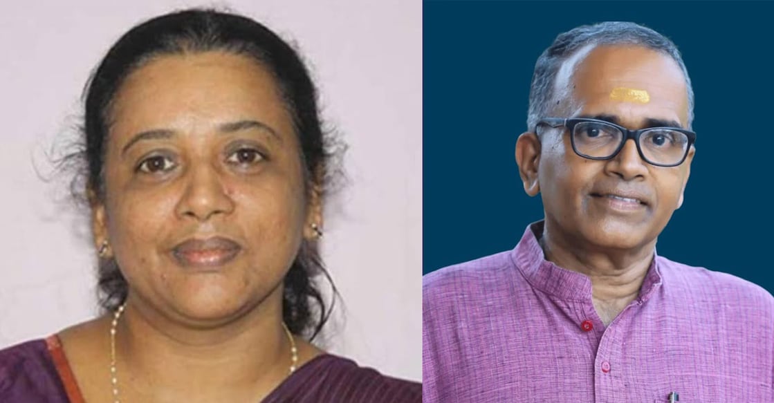 Dr-Sisa-Thomas-Dr-K-Shivaprasad ഡോ. സിസ തോമസ്, ഡോ. കെ.ശിവപ്രസാദ്