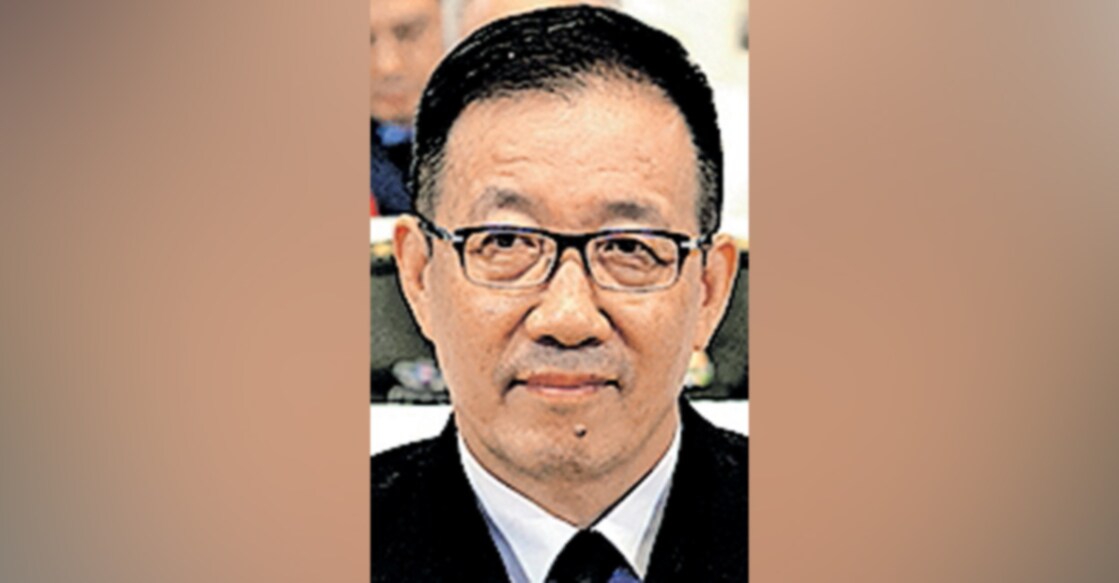 dong-jun ഡോങ് ജൻ
