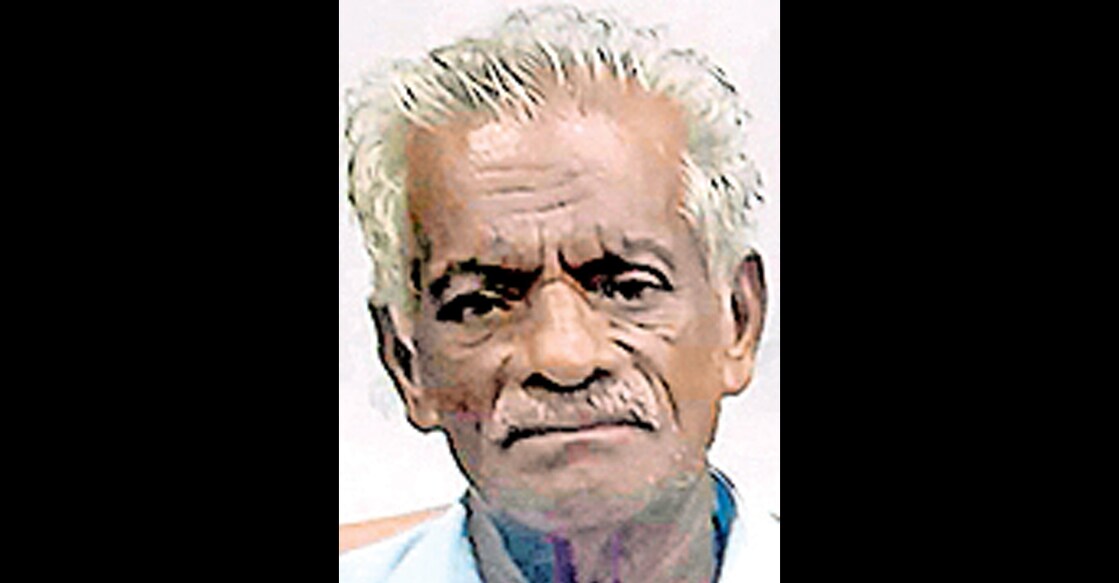 parameswaran പരമേശ്വരൻ