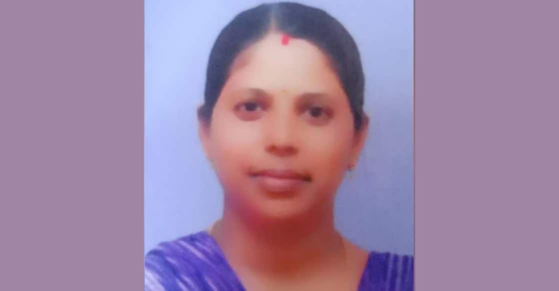 sandhya1 സന്ധ്യ. Image Credit: Special Arrangement