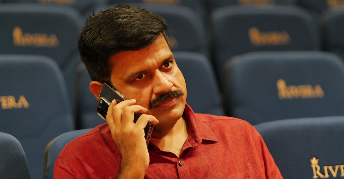 sandeep-warrier sandeep-warrier